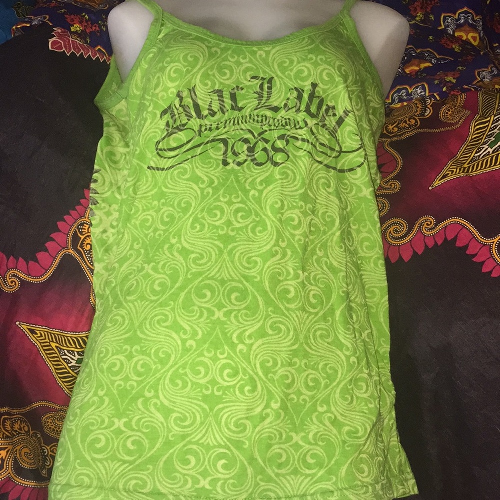 3 Tank Top Bundle - Picture 7 of 8